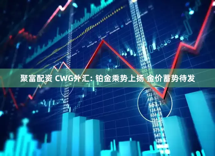 聚富配资 CWG外汇: 铂金乘势上扬 金价蓄势待发